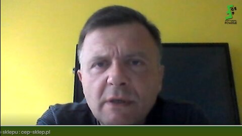 Mateusz Piskorski: Smutek po śmierci Manuela Ochsenreitera i mój optymizm po klęsce USA z Talibami