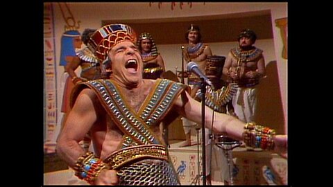 King Tut ~ Steve Martin