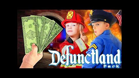 Defunctland: Kid Cities