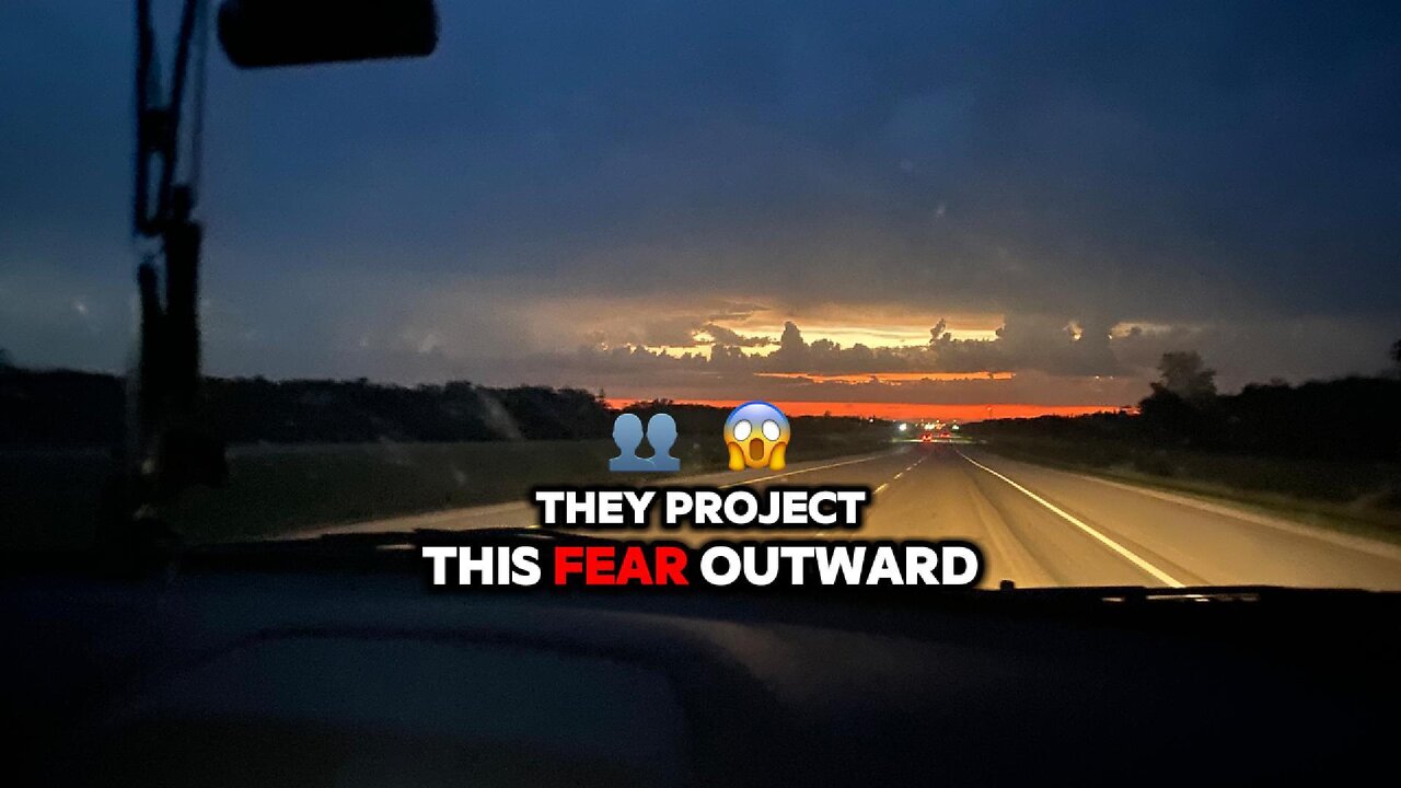 OUTLIERS are Punished in Society | Part. 1