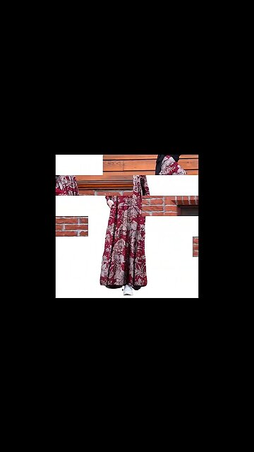 Muslim Women Clothing | ʟɪɴᴋ ɪɴ ᴛʜᴇ ᴅᴇꜱᴄʀɪᴘᴛɪᴏɴ 👇 ᴛᴏ ʙᴜʏ