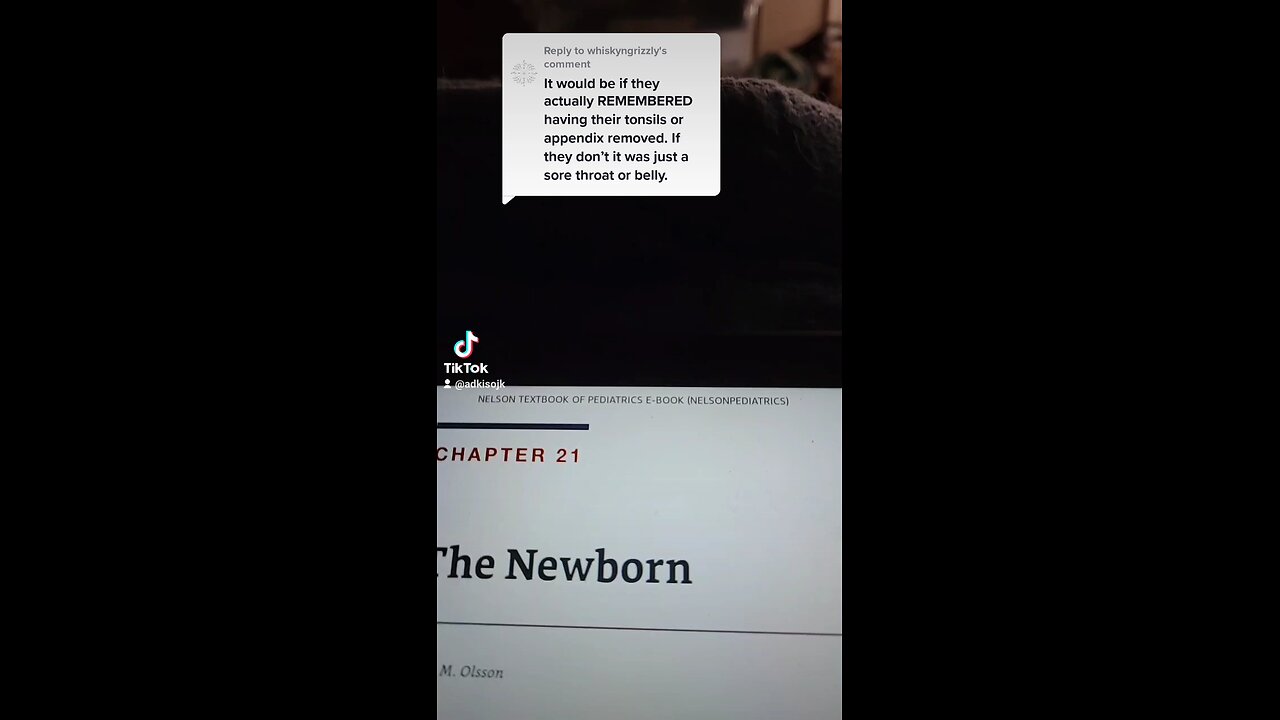 The Newborn