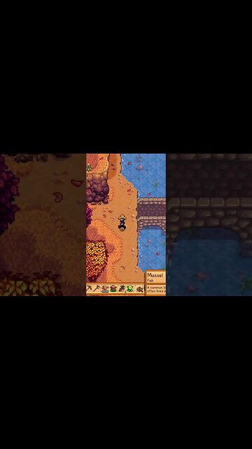 Why aren't you respecting my gender #stardewvalley #short