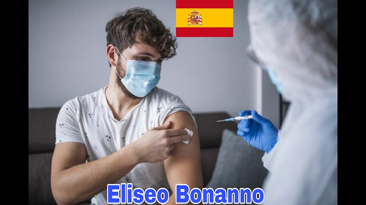 LOS VACUNADOS RECOGEN LO QUE HAN SEMBRADO, NO RECES POR ELLOS.