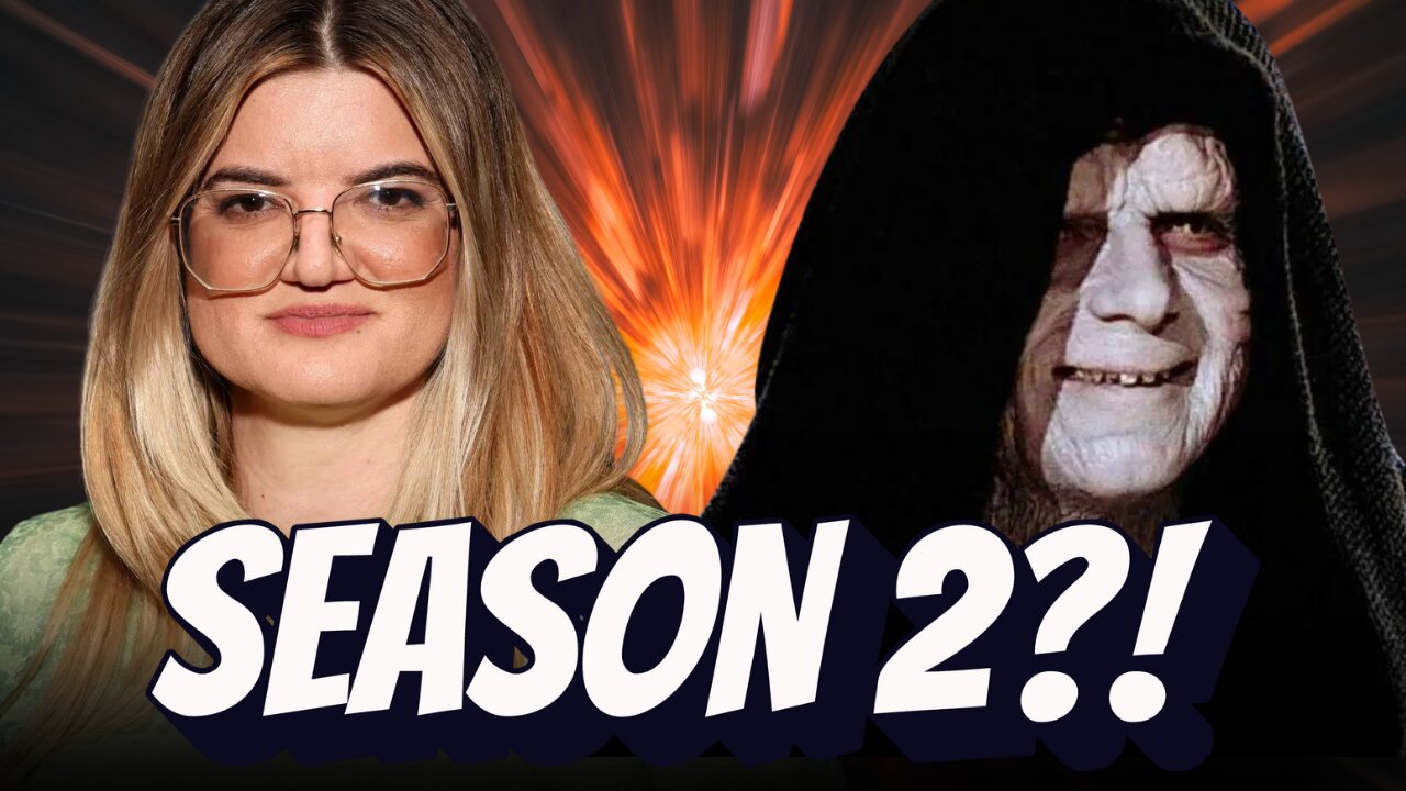 The Acolyte l Leslye Headland Talks Season 2 l Is She Listening To The Fandom Though???
