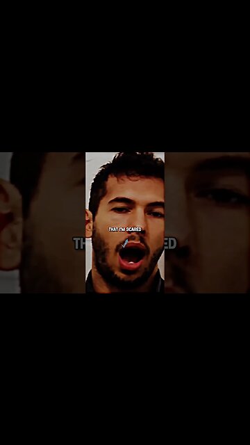 Andrew Tate Has a Dark Passenger 🪙 𝔾𝕝𝕚𝕥𝕔𝕙Đᐰ𝕕𝕕𝕪 🐀