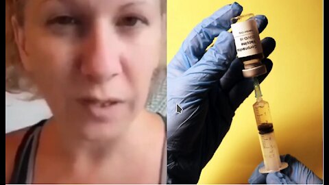 Succession Planner Whistleblower Exposes Companies COVID-19 Vaccine Succession Planning Conspiracy