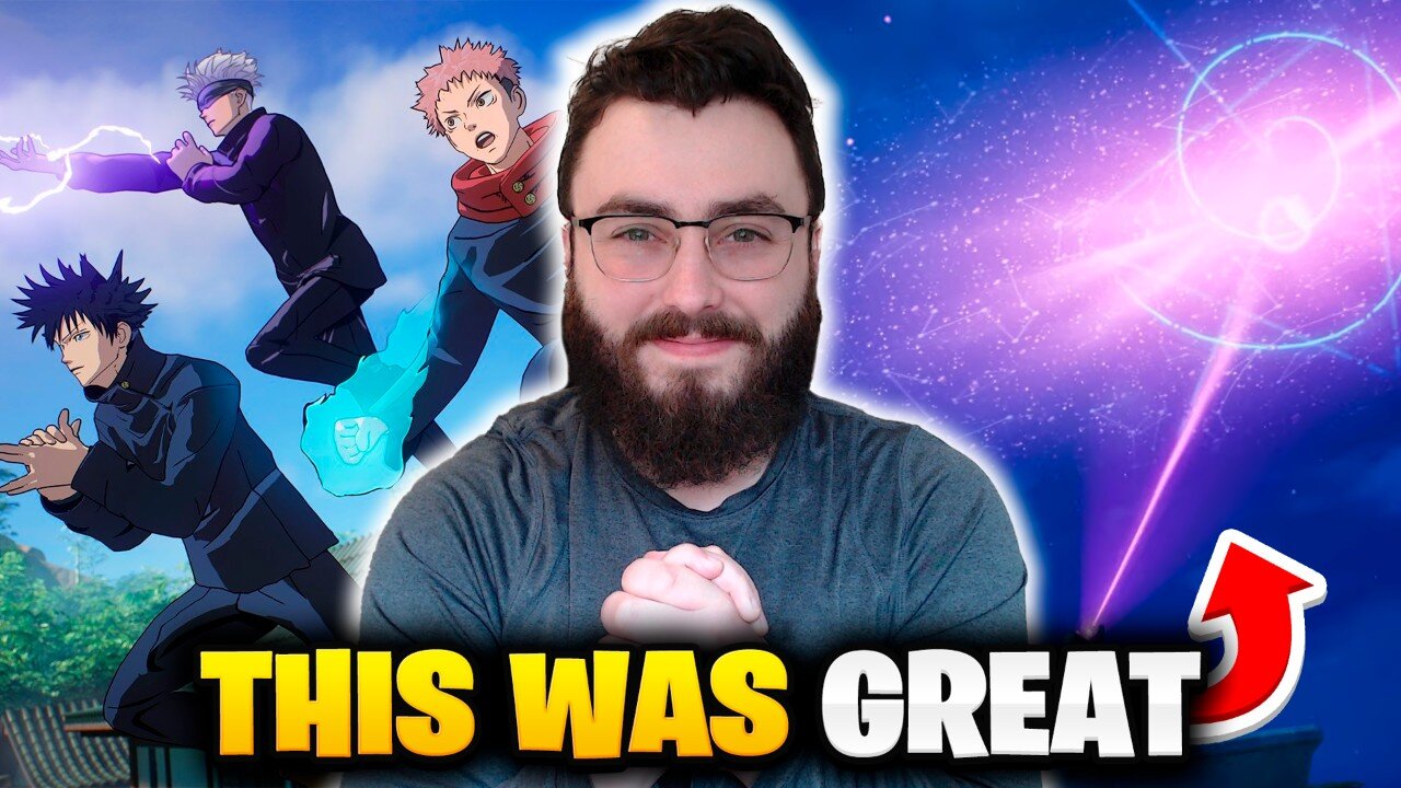 Goodbye Fortnite Chapter 4 Season 3 and Thank You Epic Games for Another Amazing Season!