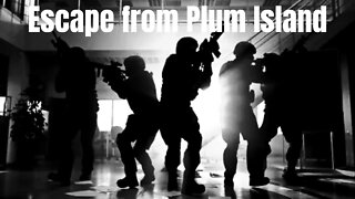 Escape from plum Island