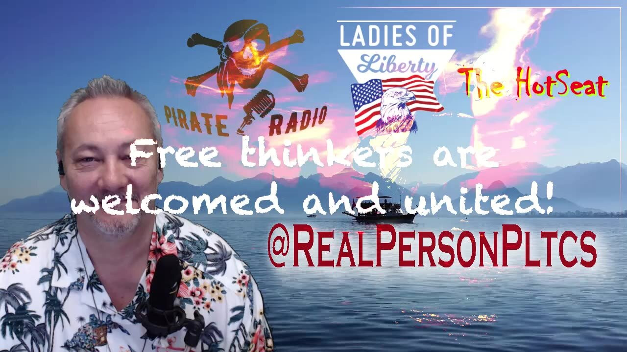 Pirate Radio07/12/24