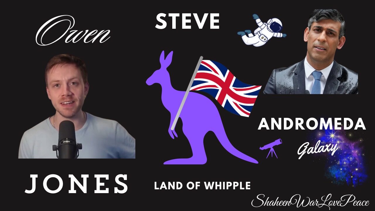 Owen Jones | Tories Face ANNIHILATION As Rishi Sunak Declares Election