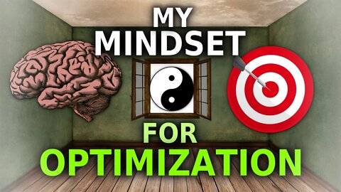 My Mindset For Optimization - How I Produce So Much Content?