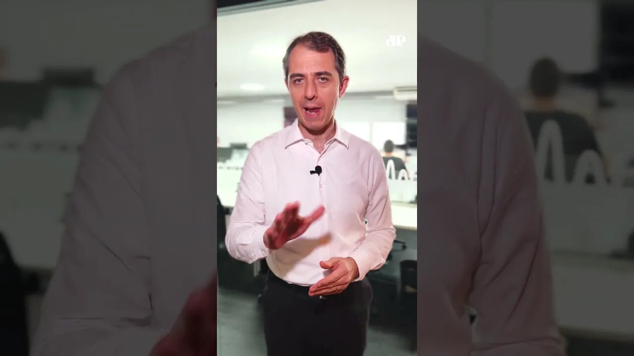 Itamaraty confirma que Lula não irá à posse de Javier Milei #shorts