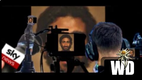 What Would Jesus Say? A Exclusive Interview With The Divine