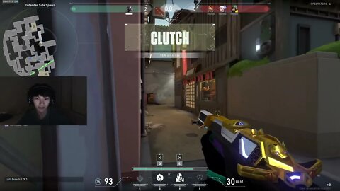 classic cilantro with the red bull clutch