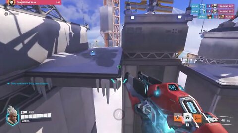 Overwatch 2