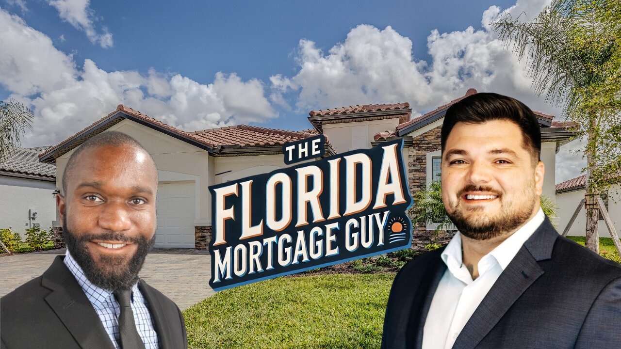 Faith-Fueled Homeownership: Stephen Swarner’s Guide to a Mortgage You Can Believe In!