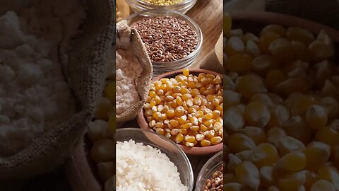 The Sugar and Gluten That Can Spike Your Blood Sugar and Inflammation