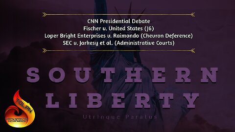 Southern Liberty - 06.28.2024