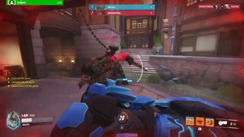Overwatch 2