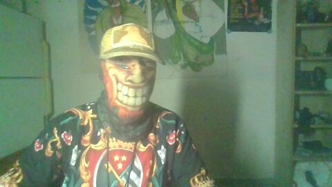 Live In The Flesh Stories & Corridos