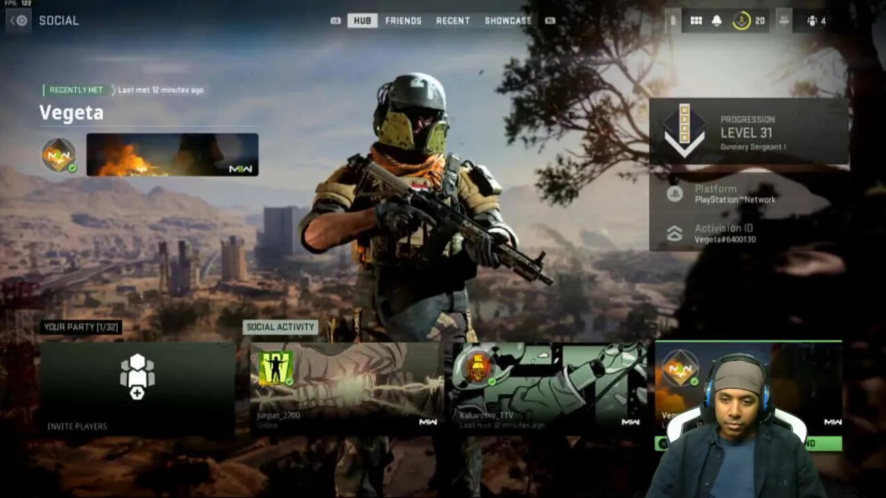 Warzone 2.0