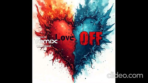 Love Off
