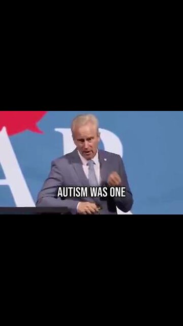 Vaccines are giving our children BRAIN injuries and causing Autism