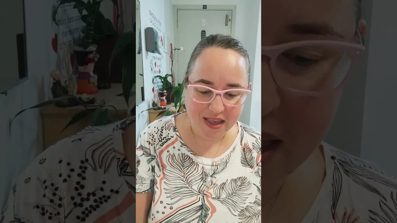 Como está a sua conexão com o divino criador? #shorts