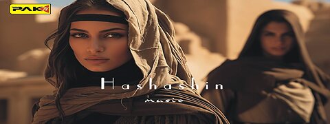 Hash. Music - Ethnic Chill Deep House Mix