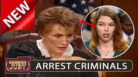Judge Judy Best Case #9801 Judy Justice Amazing Episode (Part 1)