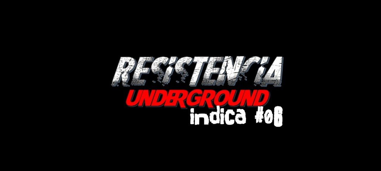 ResistĂȘncia Underground indica:Vomitation #06...