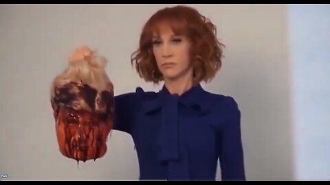 democRATS inciting violence