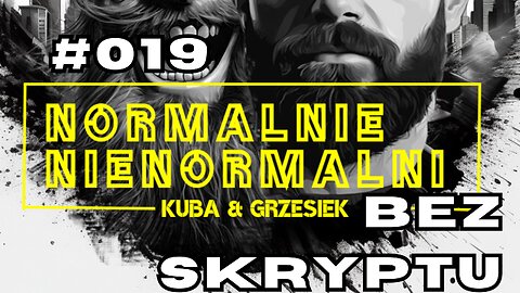 019 | Bez Skryptu | Wredne rośliny doniczkowe, dieta Dąbrowskiej i sterowanie pogodą