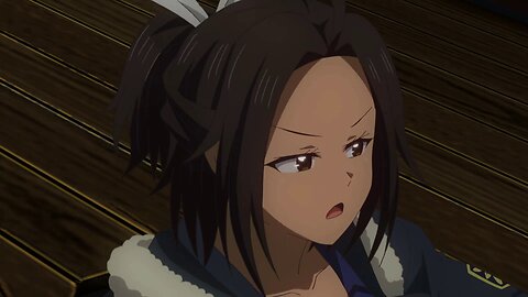 Divine retribution (Japanese Dub English Sub)
