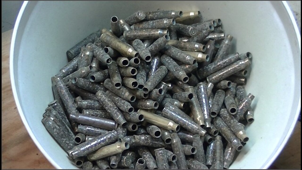 Brass Carnage!