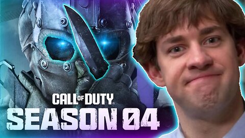 Oh Boy SEASON 4 Is HERE!.. Is it GOOD? (Modern Warfare 2)
