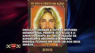 Mestra Jesus - Mestres Ascencionados