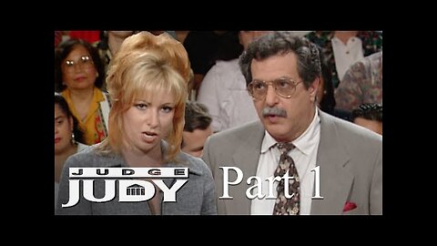judge Judy new episodes