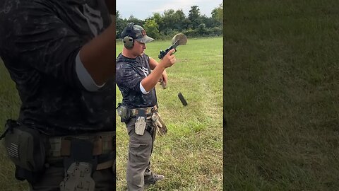 #Glock #19X POV
