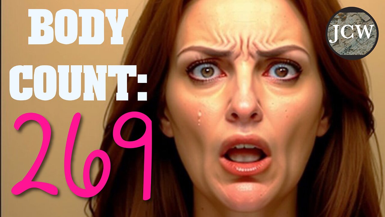 Why Body Count Is An Issue For Men
