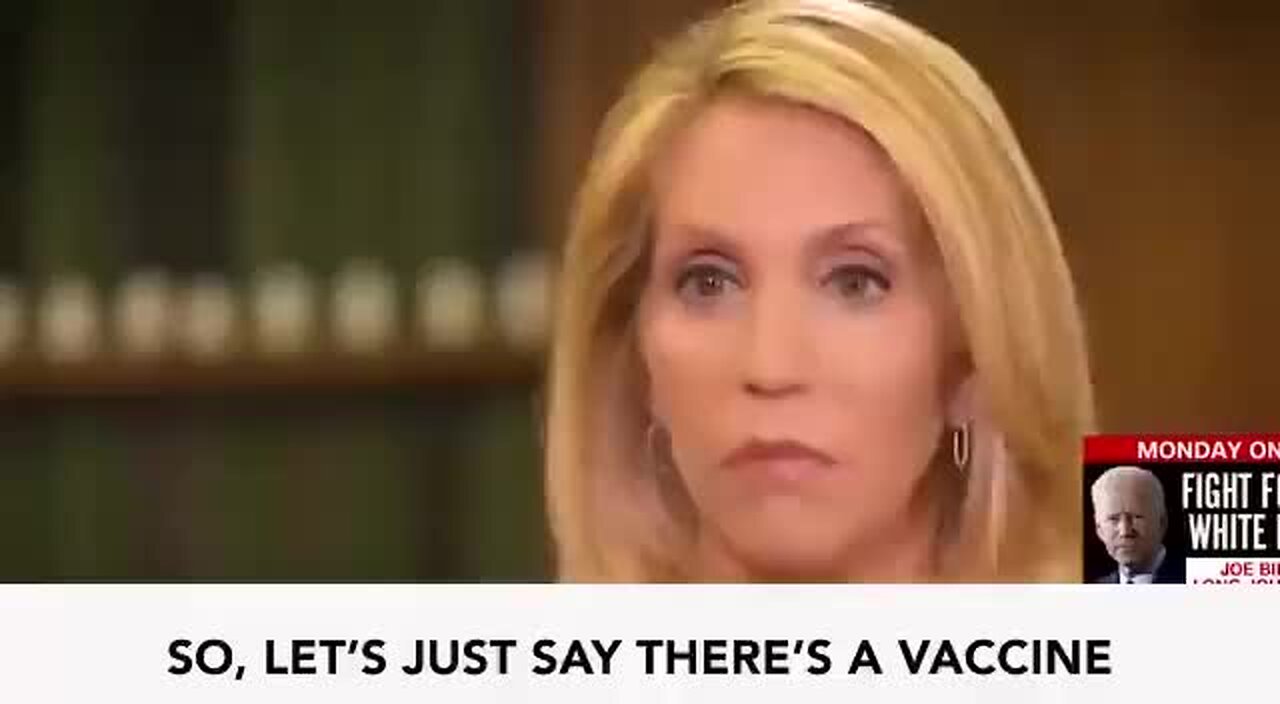 PELOSI OFFICIALLY BACKSTABS BIDEN ON LIVE-TV OVER JOE'S BROKEN BRAIN: 'TIME TO DROP OUT