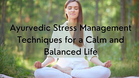 Master Stress Like a Spy: Elite Stress Control System