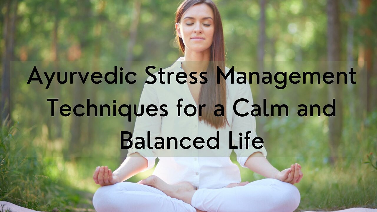 Master Stress Like a Spy: Elite Stress Control System