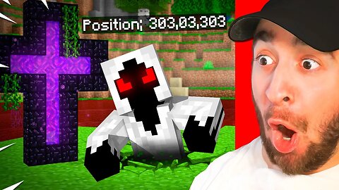 Testing Minecraft's Most Terrifying Myth!