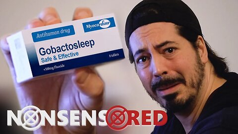 GOBACTOSLEEP | The Wrongthink Vaccine