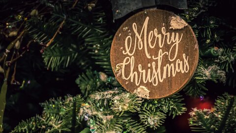 Instrumental Christmas Music