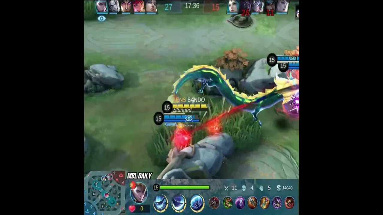 Alucard 6