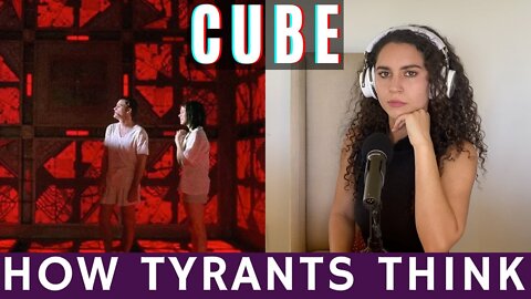The Psychology of a Tyrant | Cube