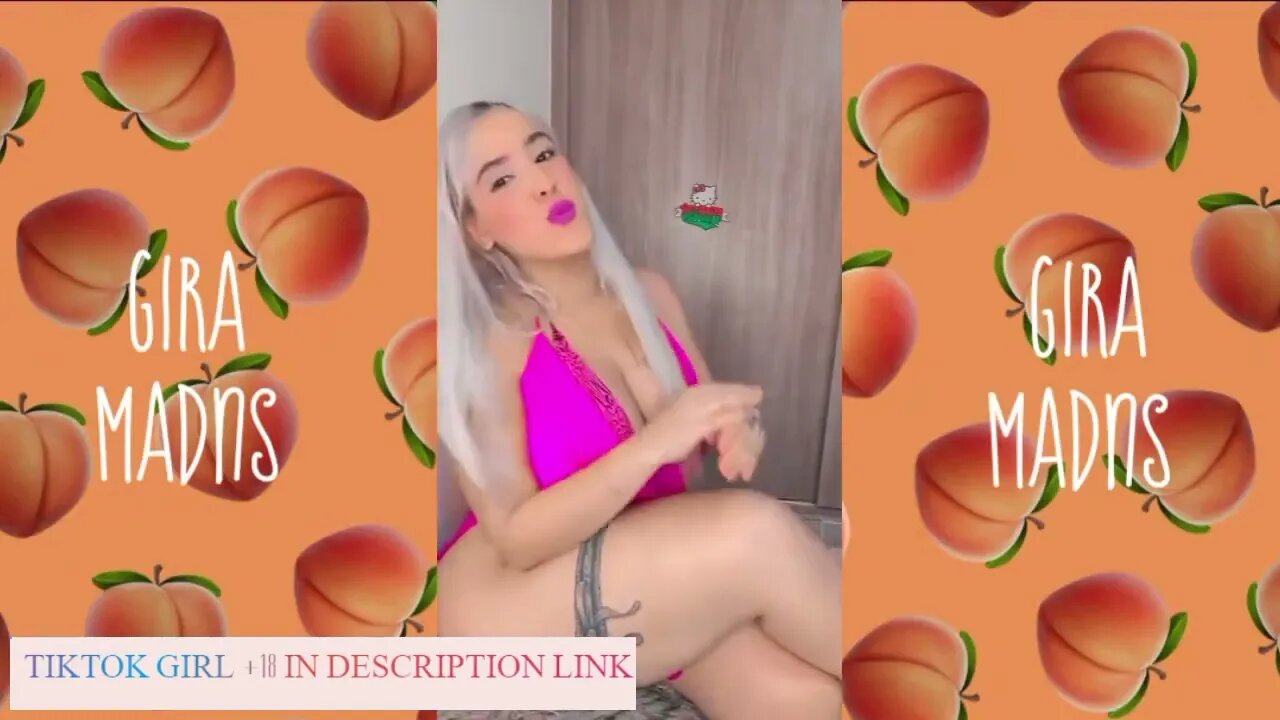2036 Big Body Tiktok Challenge 🍑😋 Tiktok bigbank challenge